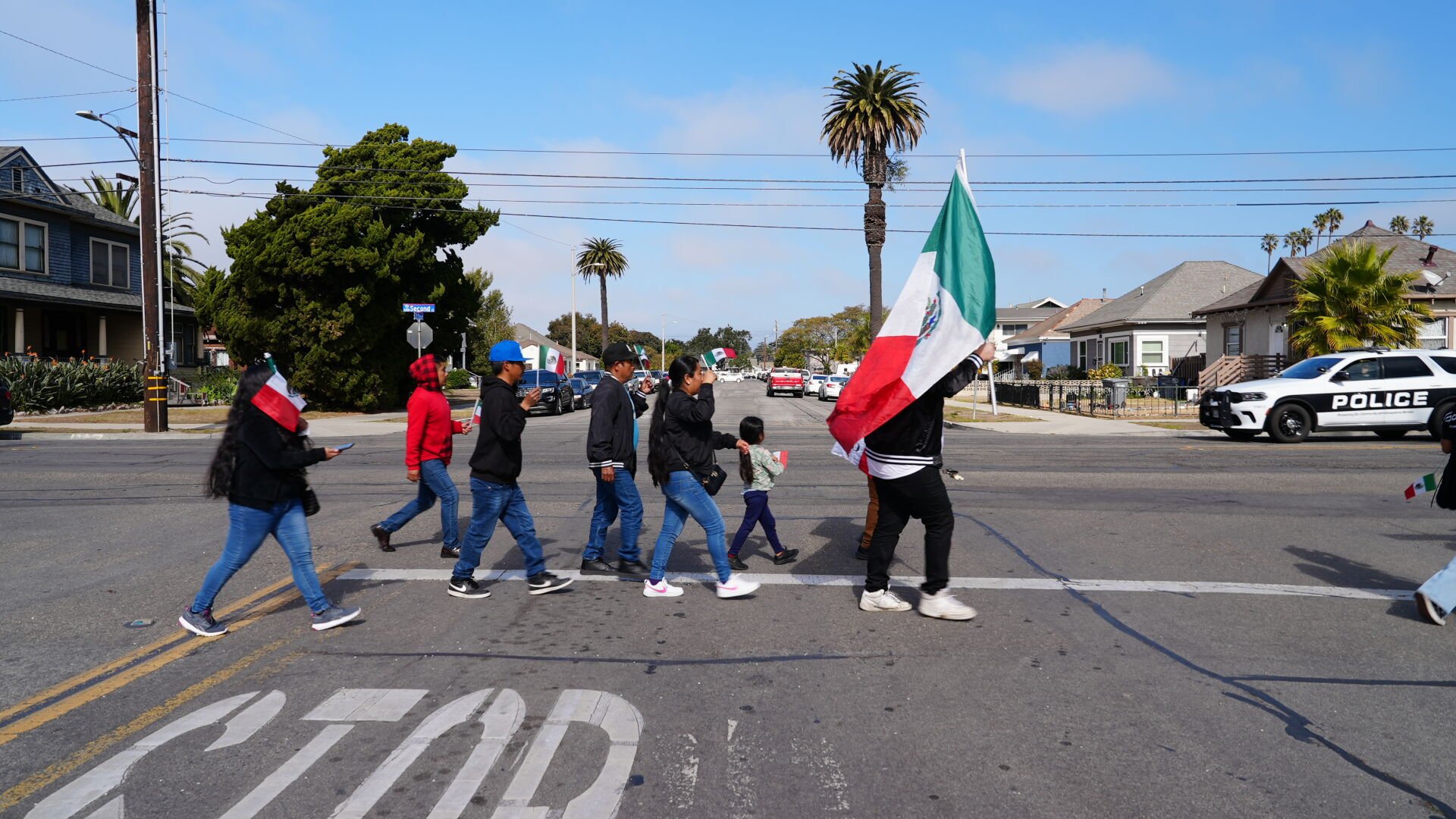 Oxnard